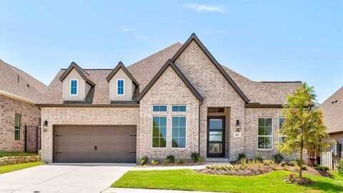 824 Stoney Bridge Way, Lavon, TX 75116