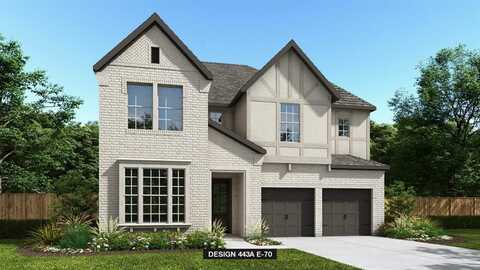 3744 Connie Lane, Frisco, TX 75033