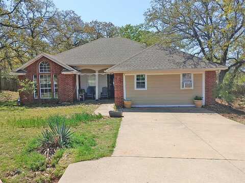 832 Amon Trail, Azle, TX 76020