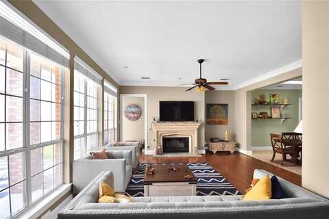 3903 Johnson Street, Frisco, TX 75034