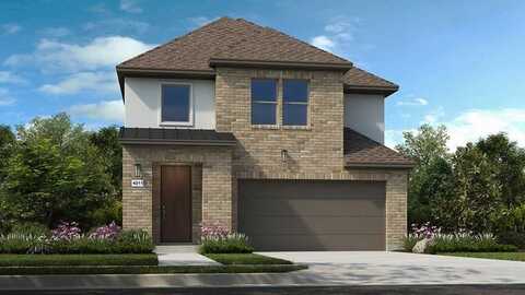 1517 Ginger Lane, Argyle, TX 76226