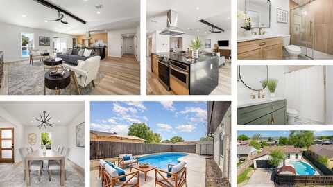 5629 Terry Street, The Colony, TX 75056
