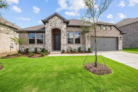 763 Emerald Heights, Lavon, TX 75166