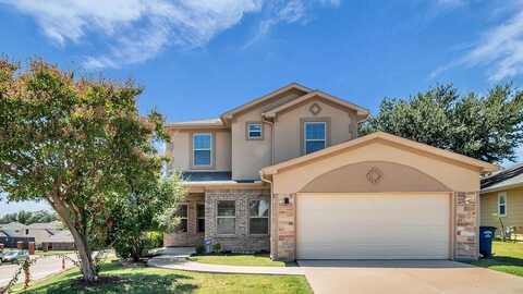 18101 Justice Lane, Dallas, TX 75287