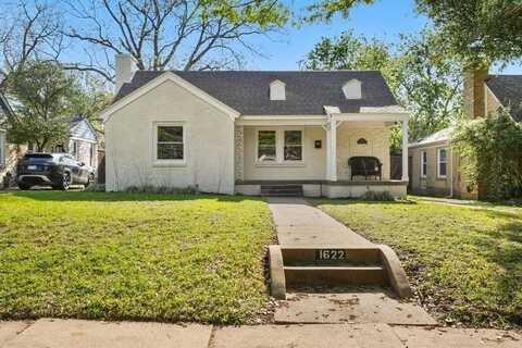 1622 Hollywood Avenue, Dallas, TX 75208