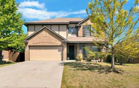 704 Ravenwood Drive, Saginaw, TX 76179