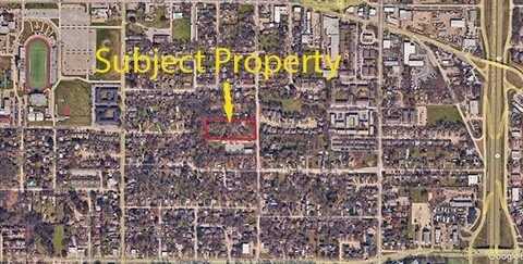 833 Balleywood Road, Irving, TX 75060