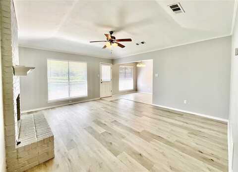 404 S Clark Street, Rockwall, TX 75087