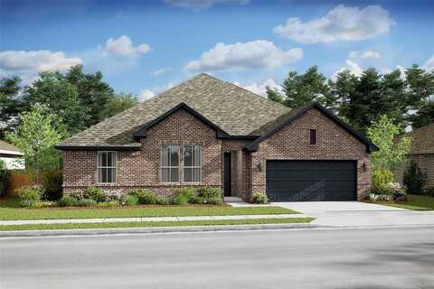 213 Diamond Dale, Lavon, TX 75166
