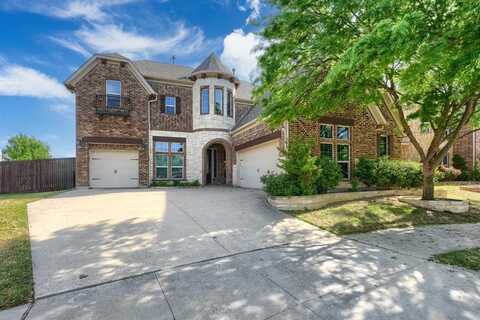 14431 Eastwick Court, Frisco, TX 75035