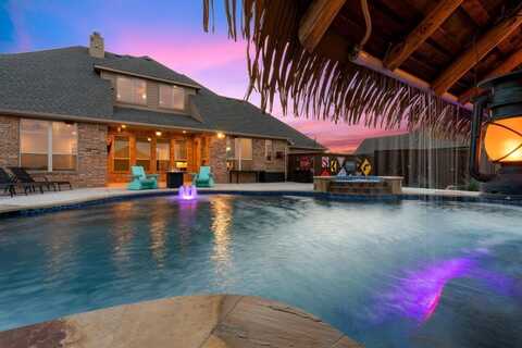 8370 Old Springtown Road, Springtown, TX 76082