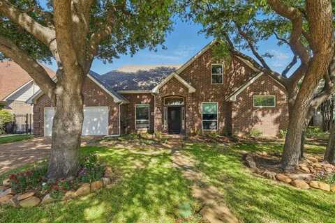 1421 Swallow Circle, Lewisville, TX 75077