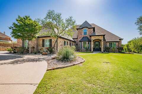 1409 Lady Amber Lane, Granbury, TX 76049