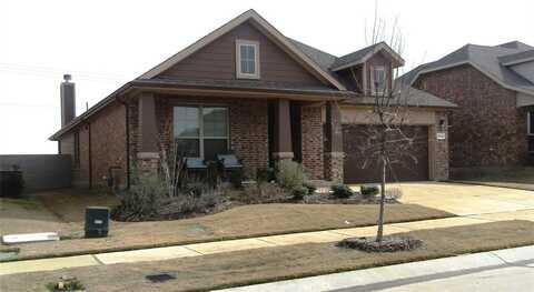 1412 Canary Lane, Argyle, TX 76226