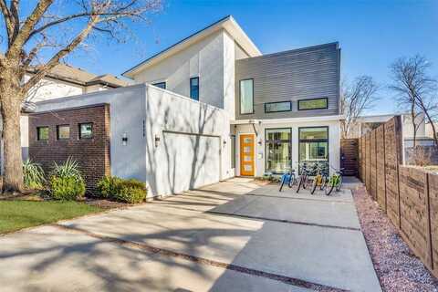 5326 Manett Street, Dallas, TX 75206