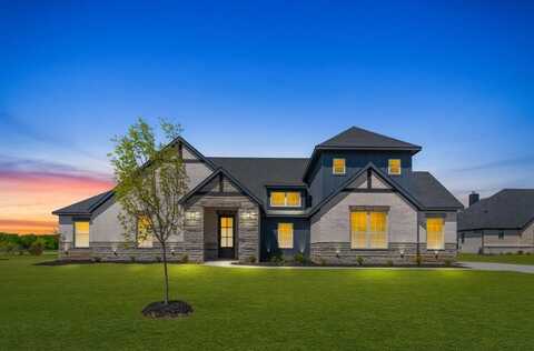 6220 Purple English Oak, Royse City, TX 75189