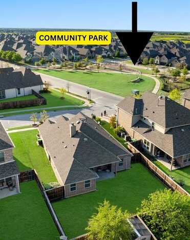 2124 Austin Lane, Prosper, TX 75078