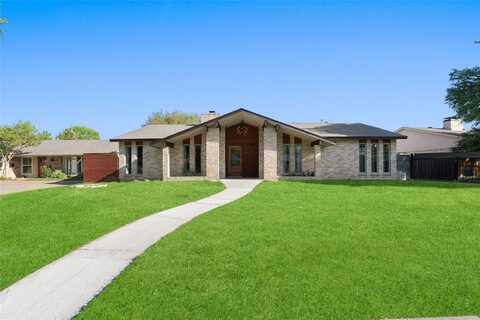 12455 High Meadow Drive, Dallas, TX 75244
