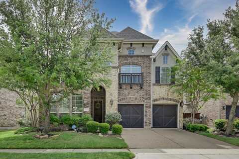 8321 Inverness, The Colony, TX 75056