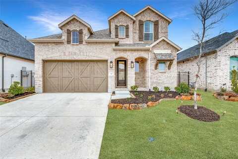 1605 Sandhill Lane, Celina, TX 75009