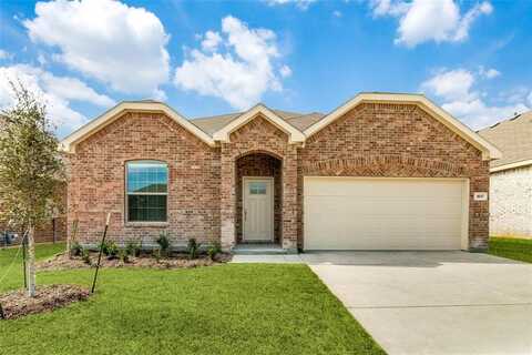 1617 Dream Drive, Crandall, TX 75114