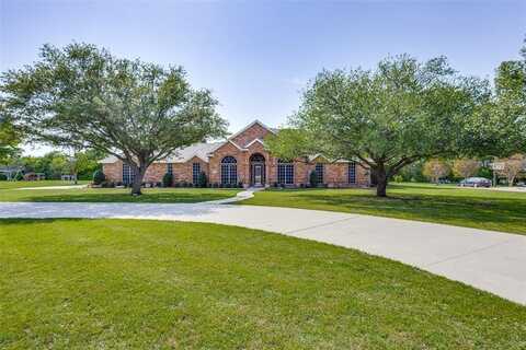 1432 Rolling Hill, Celina, TX 75009