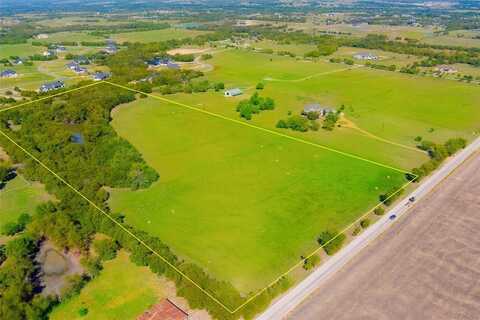 Tbd County Road 177, Celina, TX 75009