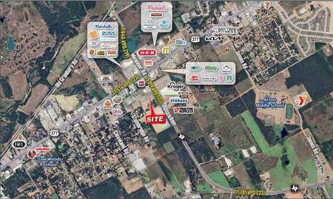 3617 Fm-4 TBD, Granbury, TX 76049