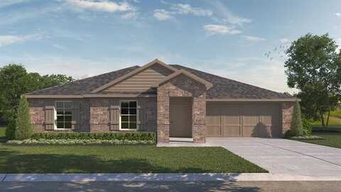 218 Roughrider Trail, Josephine, TX 75173
