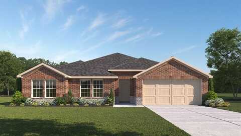 207 Roughrider Trail, Josephine, TX 75173