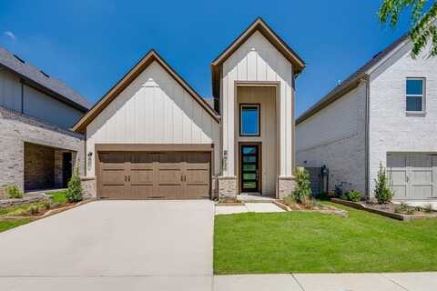 724 Rosemary Road, Argyle, TX 76226