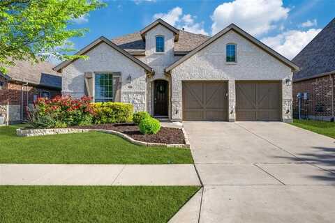 863 Forest Street, Aubrey, TX 76227