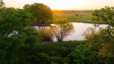 1020 County Road 751, Donie, TX 75838