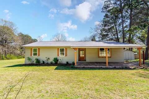 135 County road 1105, Daingerfield, TX 75638