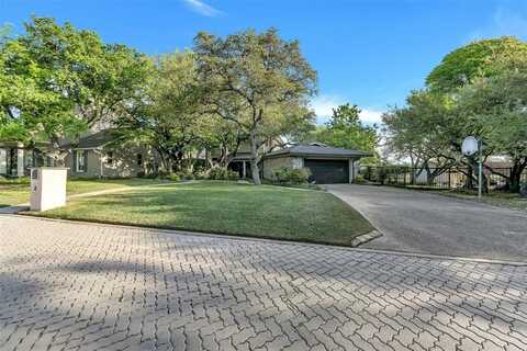 8 Buccaneer Court, Fort Worth, TX 76179