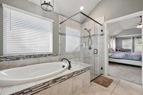 1057 Canterbury Lane, Forney, TX 75126