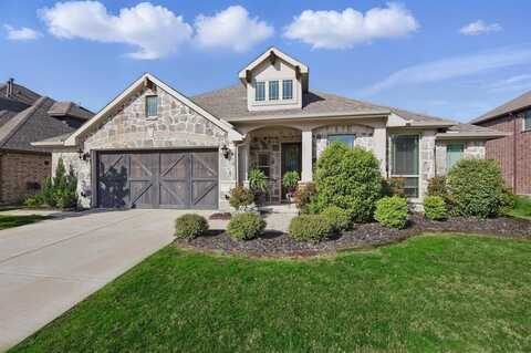 1057 Canterbury Lane, Forney, TX 75126