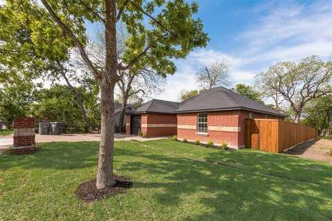 1701 Michigan Avenue, Dallas, TX 75216