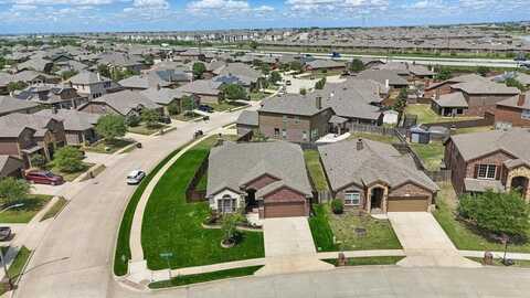 336 Avila Lane, Fort Worth, TX 76052