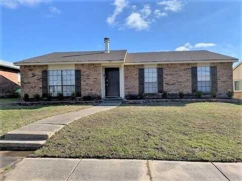 5549 Vaden Street, The Colony, TX 75056