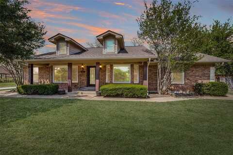 9807 Ravenswood Road, Granbury, TX 76049