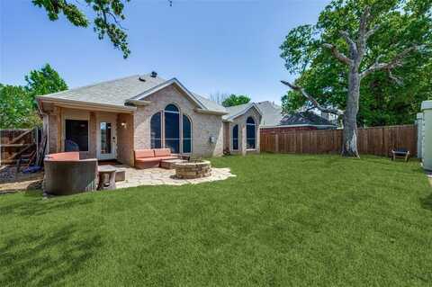 6828 Crenshaw Lane, Denton, TX 76210