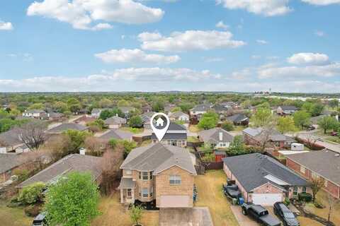 208 Wenrick Drive, Roanoke, TX 76262