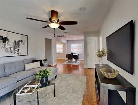 1220 Shasta Avenue, Dallas, TX 75211