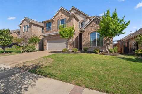 1811 Morning Mist Way, Wylie, TX 75098