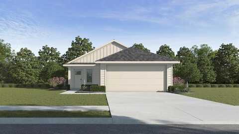6212 Shearwater Road, Princeton, TX 75407