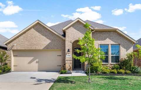4122 Ellinger Drive, Heath, TX 75126