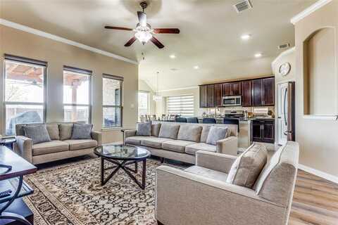 307 Eden Drive, Fate, TX 75189