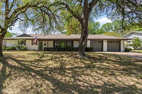 4308 Hildring Drive E, Fort Worth, TX 76109