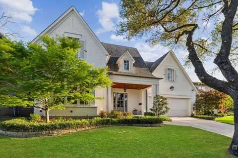 6622 Blue Valley Lane, Dallas, TX 75214